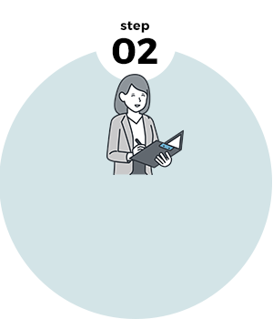 step 02