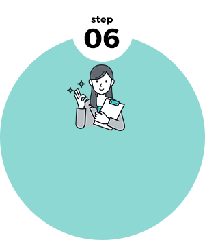 step 06