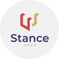Stanceロゴ
